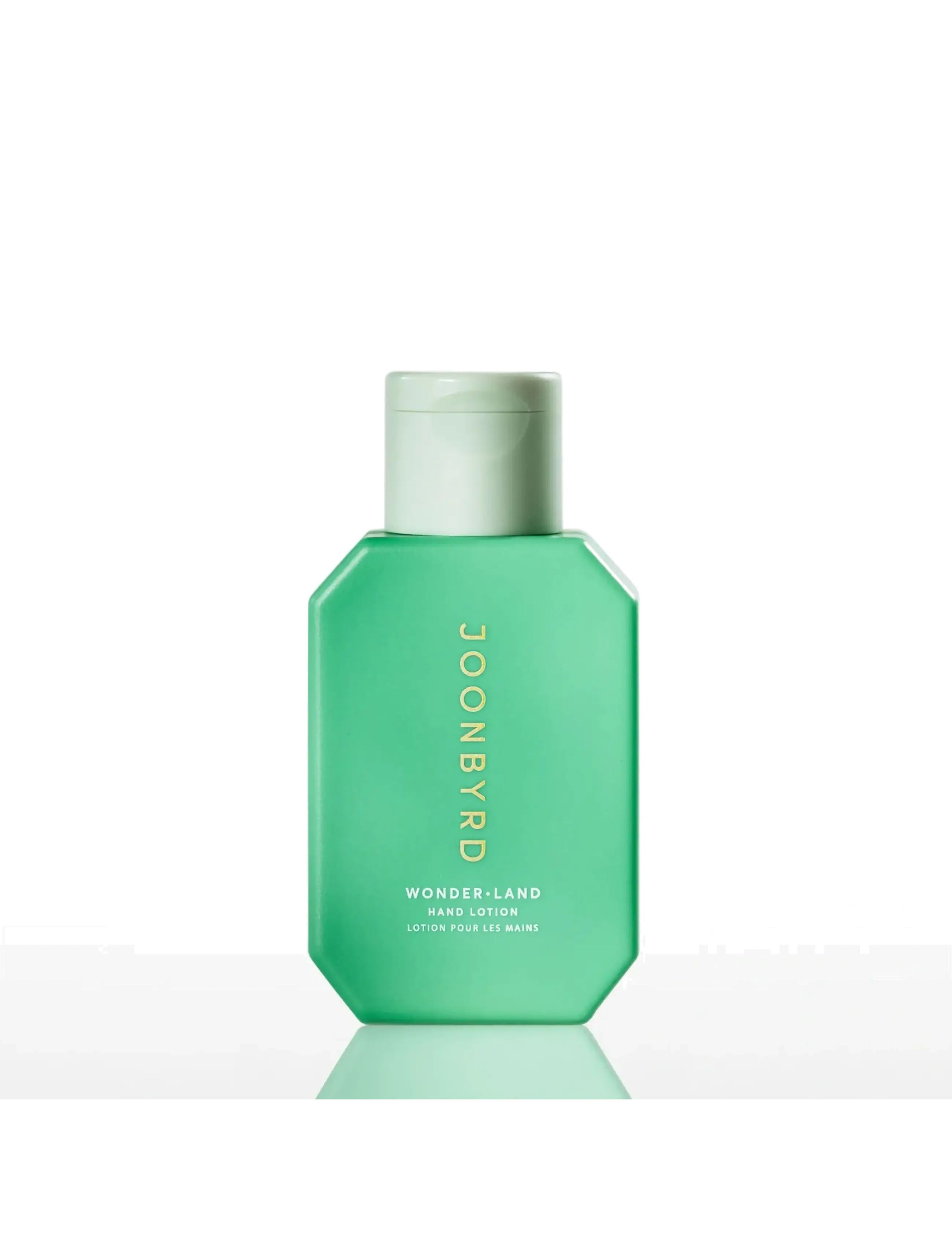 Joonbyrd Wonderland Fortifying Hand Lotion Mini, Hand Creme, Nude, Str: 50 ML