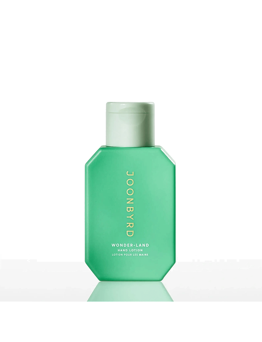 Joonbyrd - WonderLand Fortifying Hand Lotion Mini - kätekreemid - no colour - 1