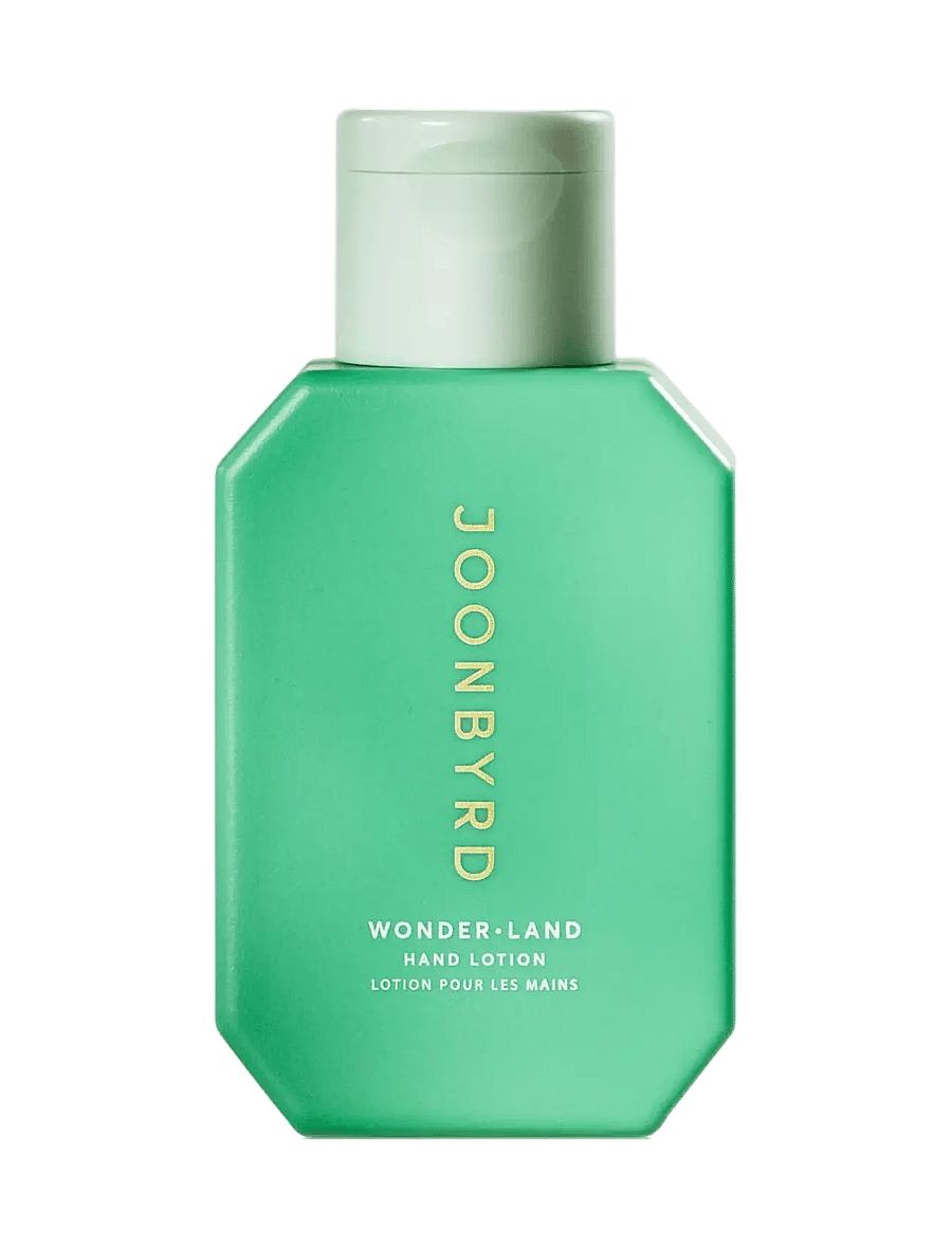 Joonbyrd - WonderLand Fortifying Hand Lotion Mini - kätekreemid - no colour - 1