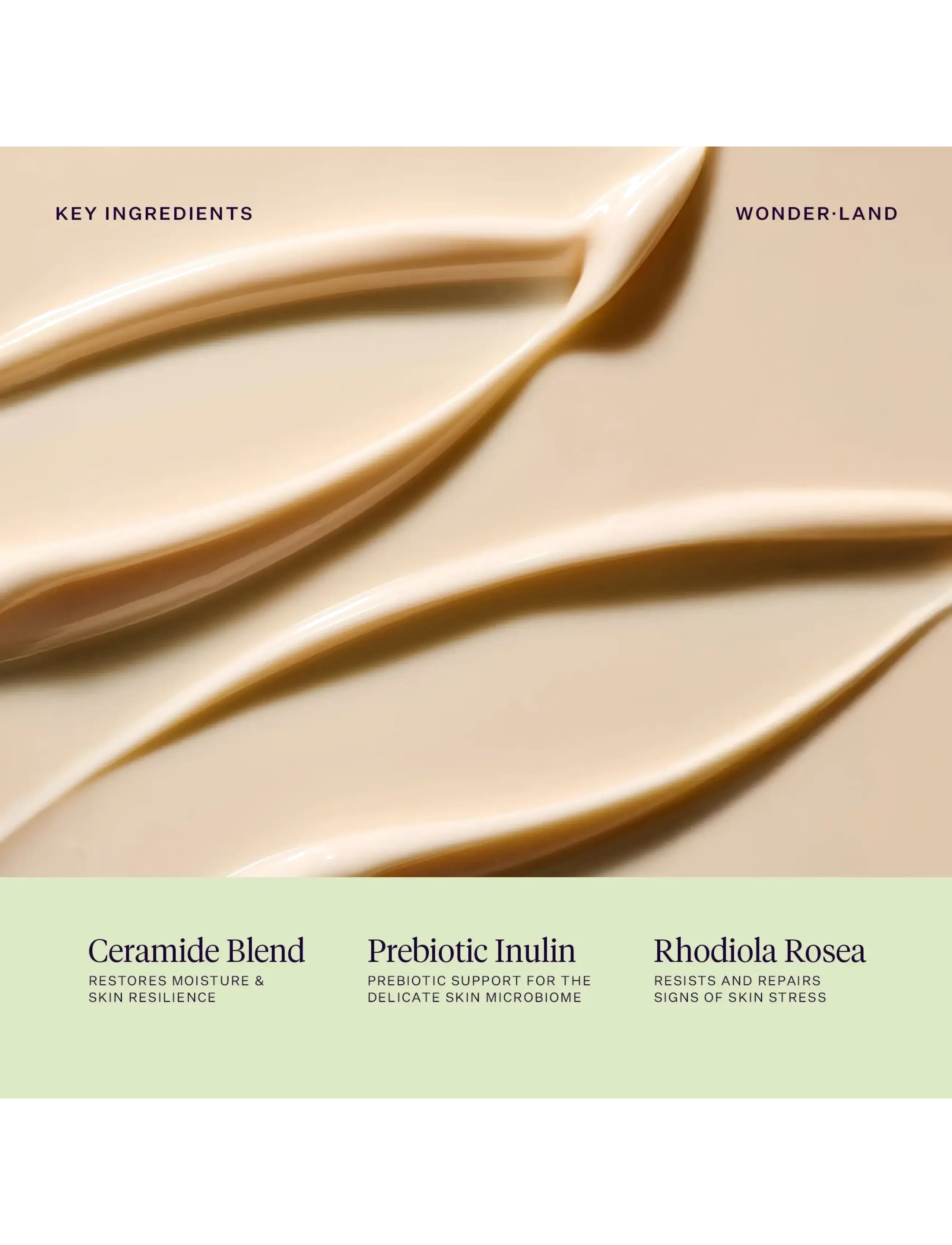 Joonbyrd - WonderLand Fortifying Hand Lotion Mini - håndcremer - no colour - 3