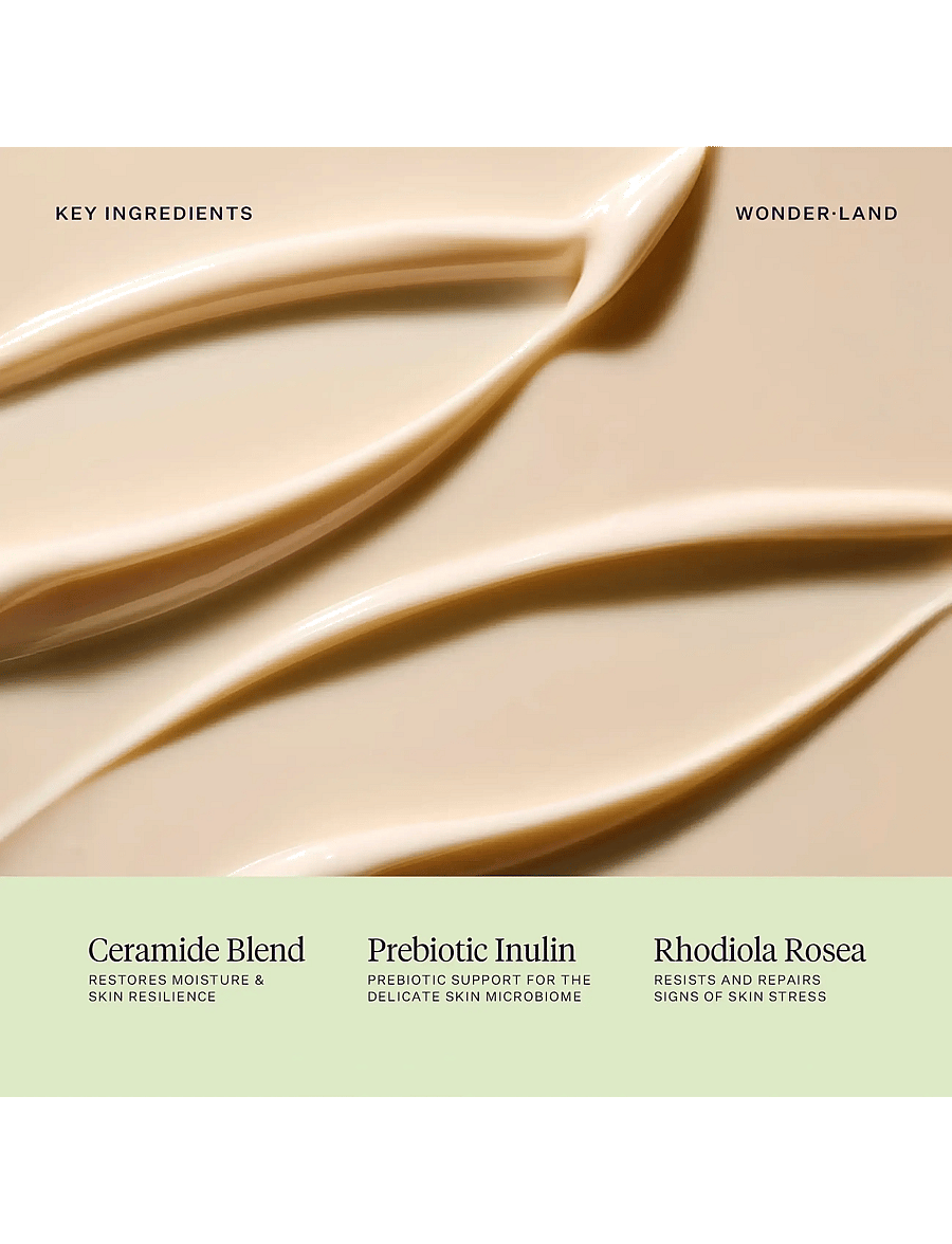 Joonbyrd - WonderLand Fortifying Hand Lotion Mini - kätekreemid - no colour - 3