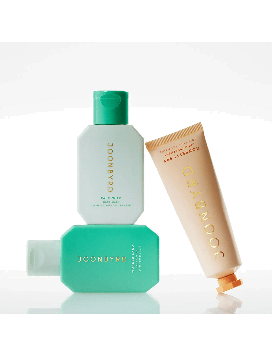 Joonbyrd - WonderLand Fortifying Hand Lotion Mini - kätekreemid - no colour - 4