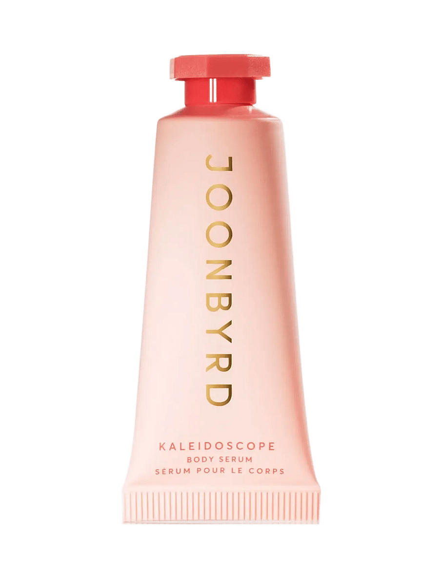Joonbyrd - Kaleidoscope Smoothing Body Serum Mini - kreemid - no colour - 1