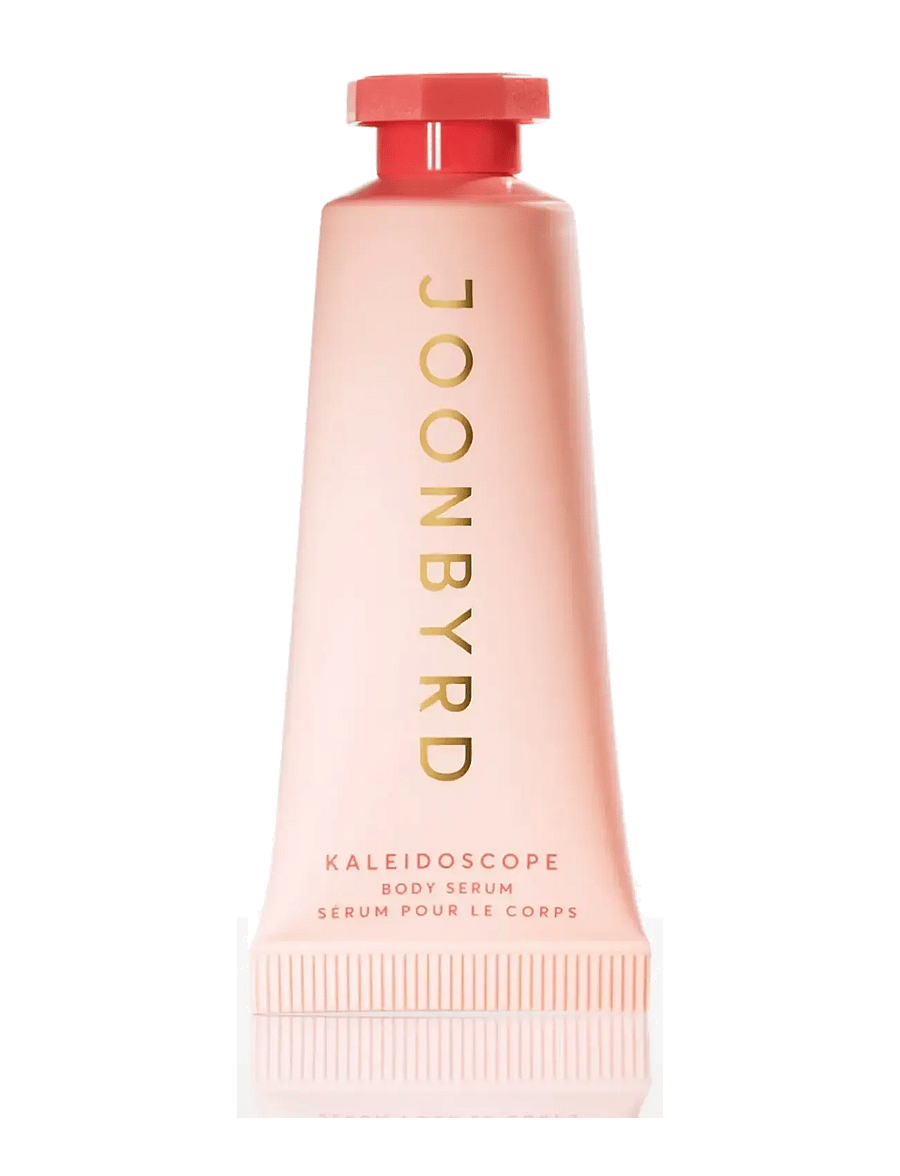 Joonbyrd - Kaleidoscope Smoothing Body Serum Mini - kreemid - no colour - 0