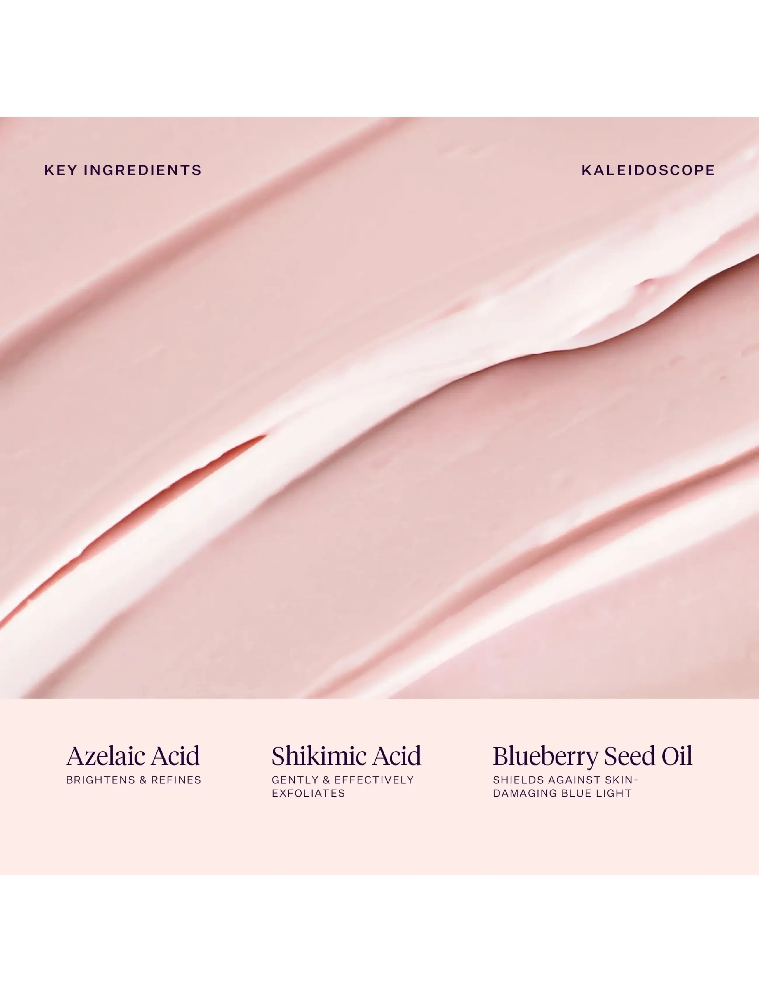 Joonbyrd - Kaleidoscope Smoothing Body Serum Mini - lotion & creme - no colour - 2
