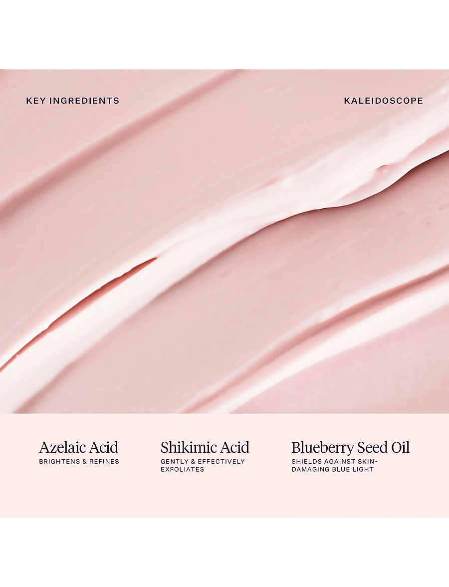 Joonbyrd - Kaleidoscope Smoothing Body Serum Mini - kreemid - no colour - 2