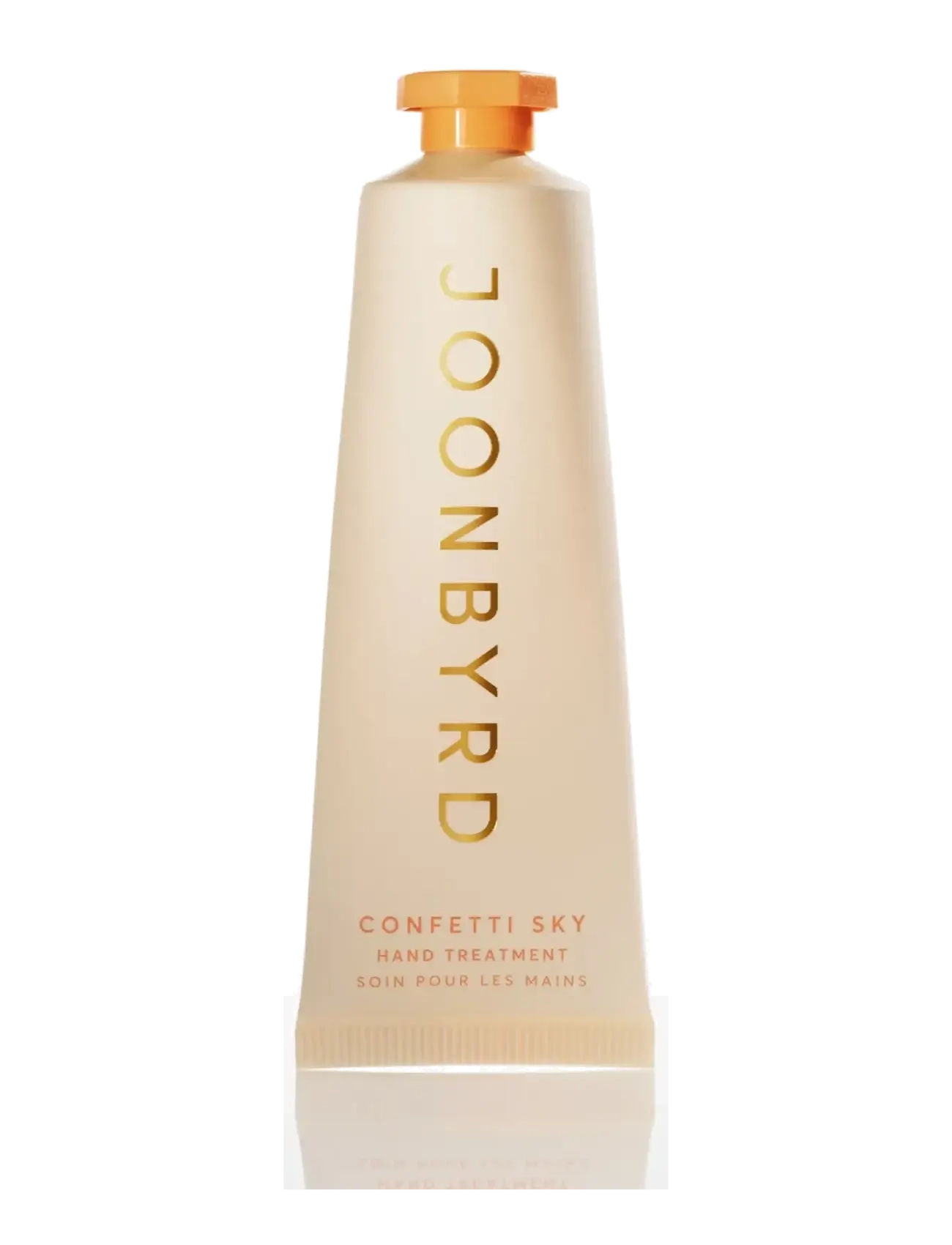 Joonbyrd Confetti Sky Multitasking Hand Treatment Mini, 25 ml, Nude, Håndpleje > Håndcreme, Dame