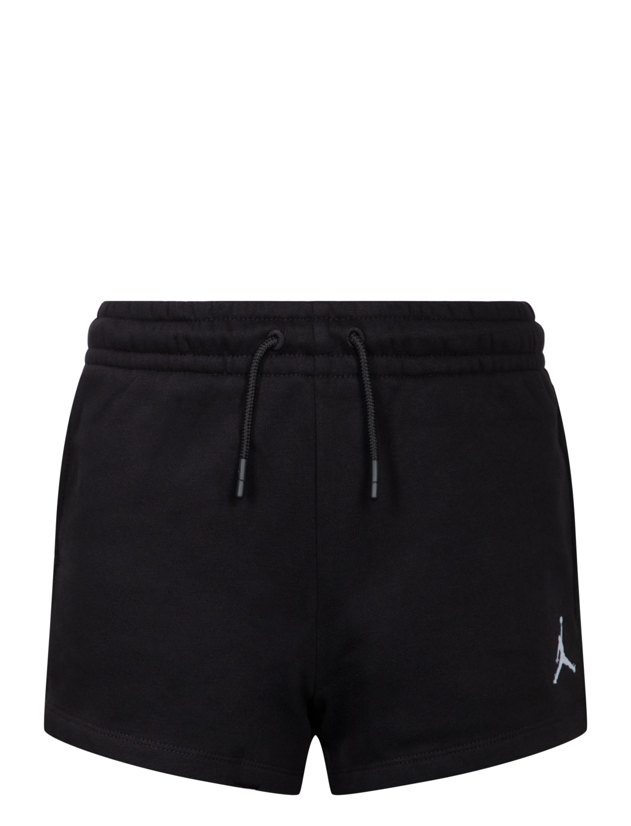 Jordan Brooklyn Essentials Shorts - Jordan - BLACK / black