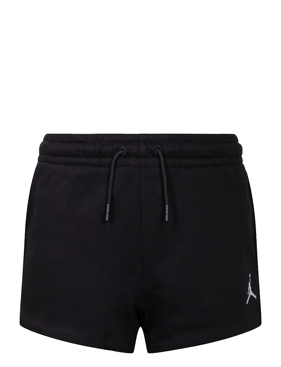 Jordan - Brooklyn Essentials Shorts - black - 0