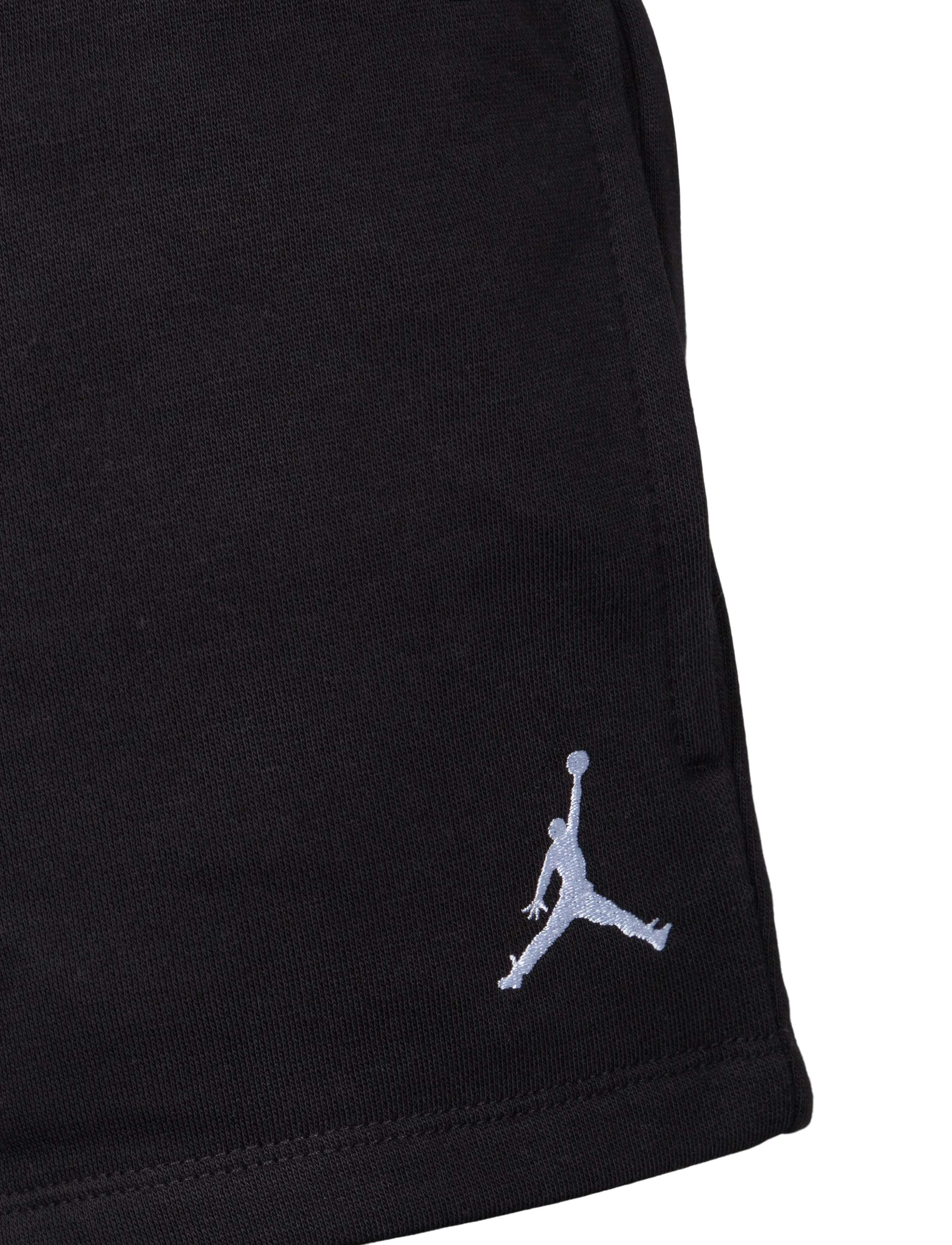 Jordan - Brooklyn Essentials Shorts - black - 2