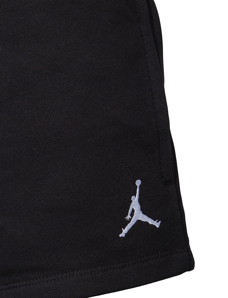 Jordan - Brooklyn Essentials Shorts - black - 2