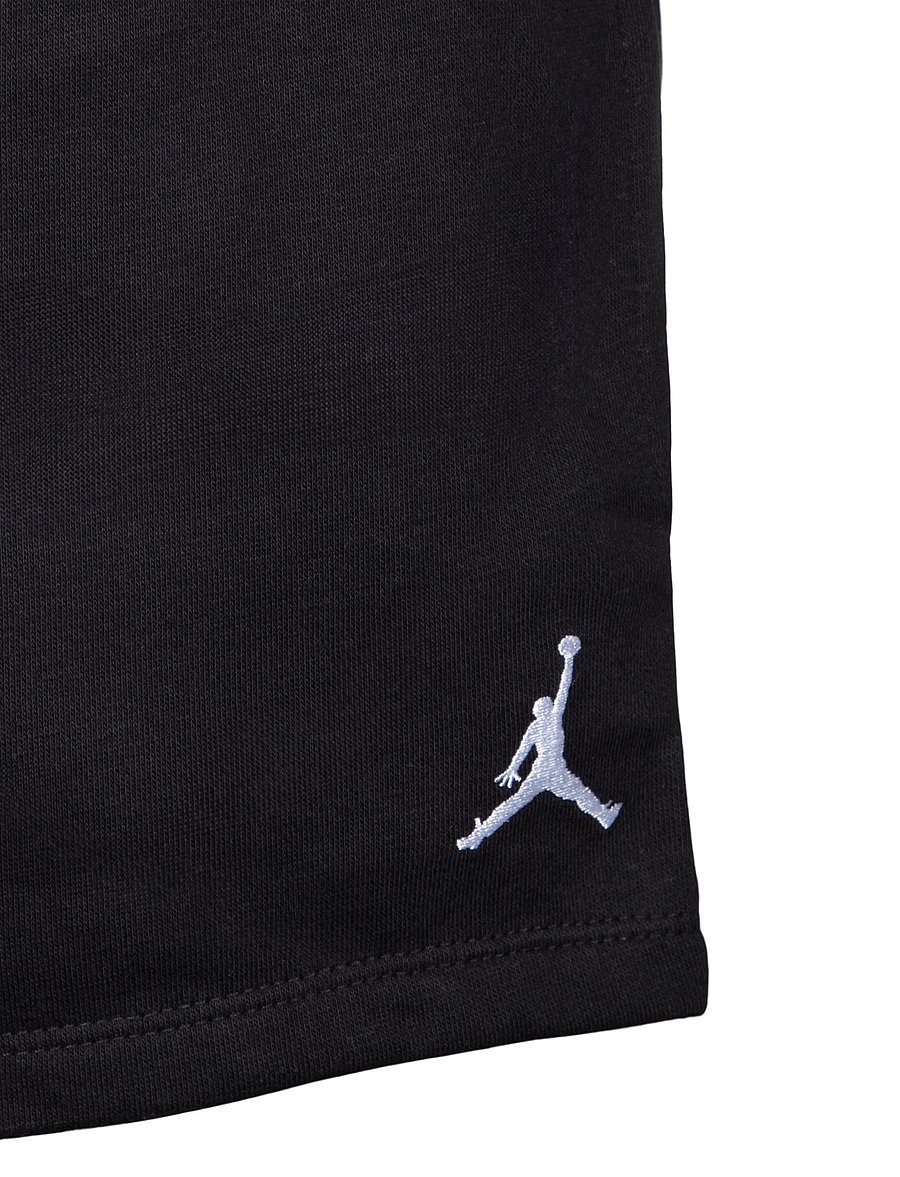 Jordan - Brooklyn Shorts - black - 2