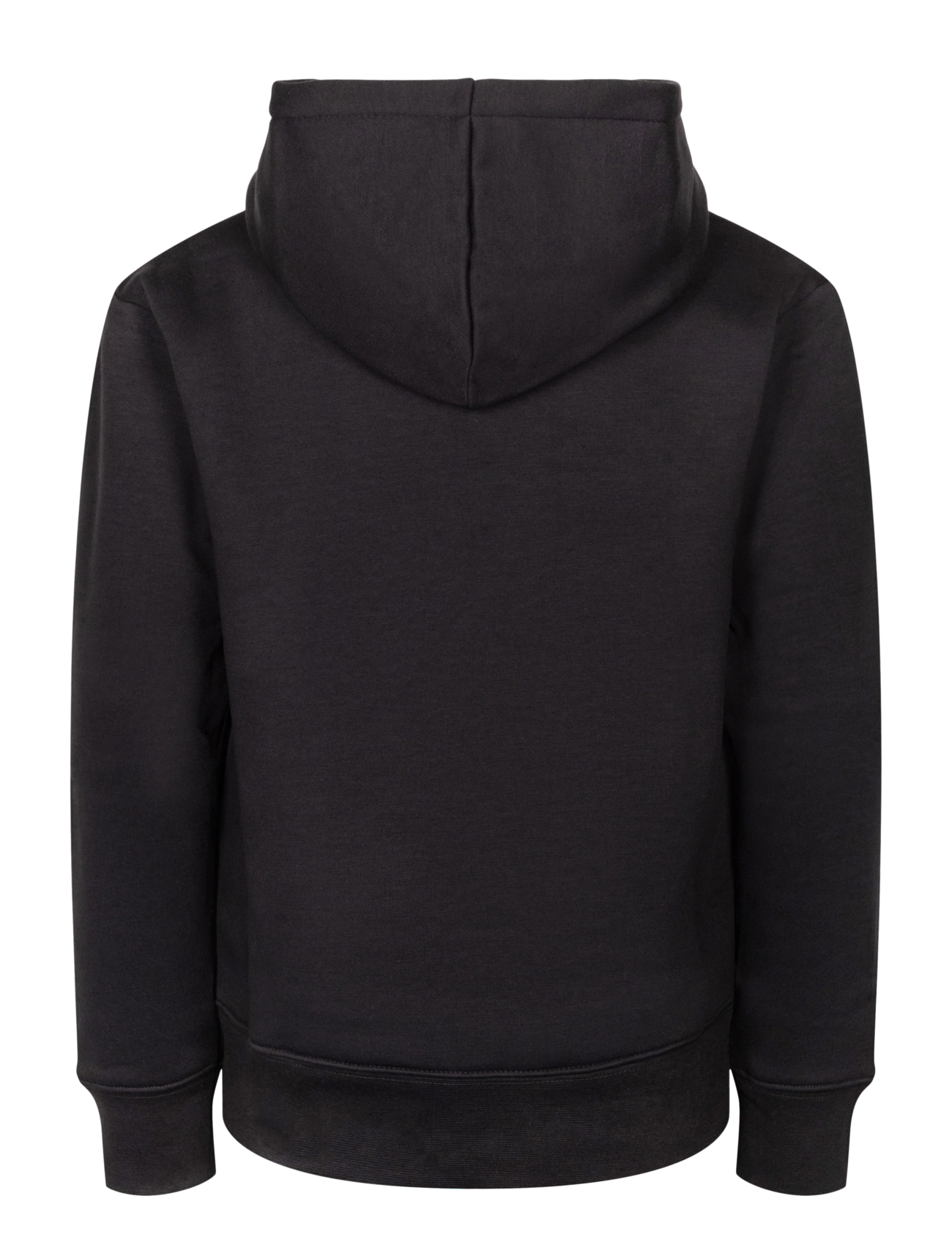 Jordan - Jumpman Sustainable Hoodie - black - 1