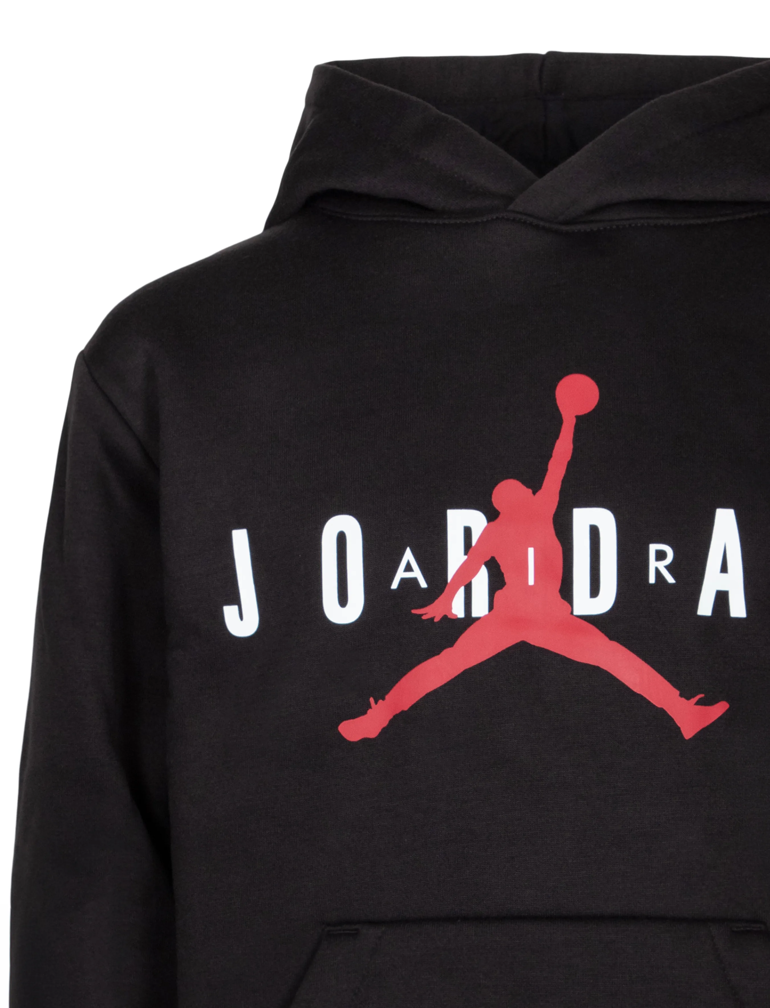 Jordan - Jumpman Sustainable Hoodie - black - 2