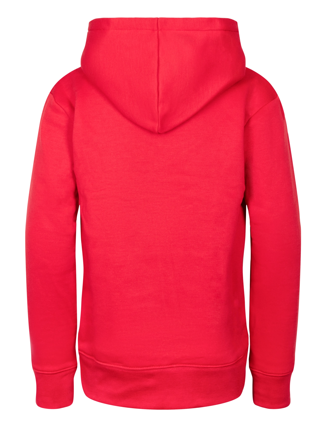 Jordan - Jumpman Sustainable Hoodie - red - 1
