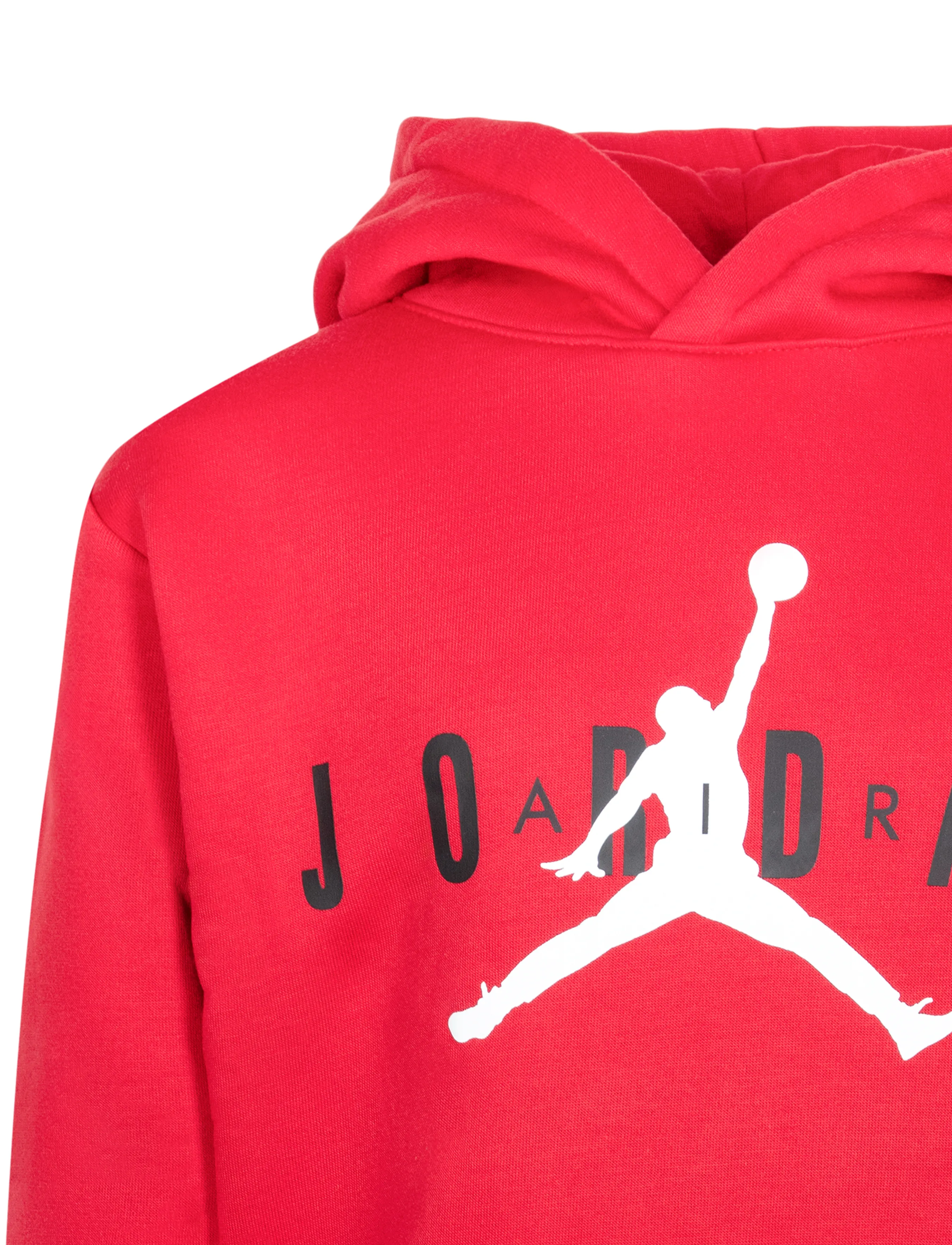 Jordan - Jumpman Sustainable Hoodie - red - 2
