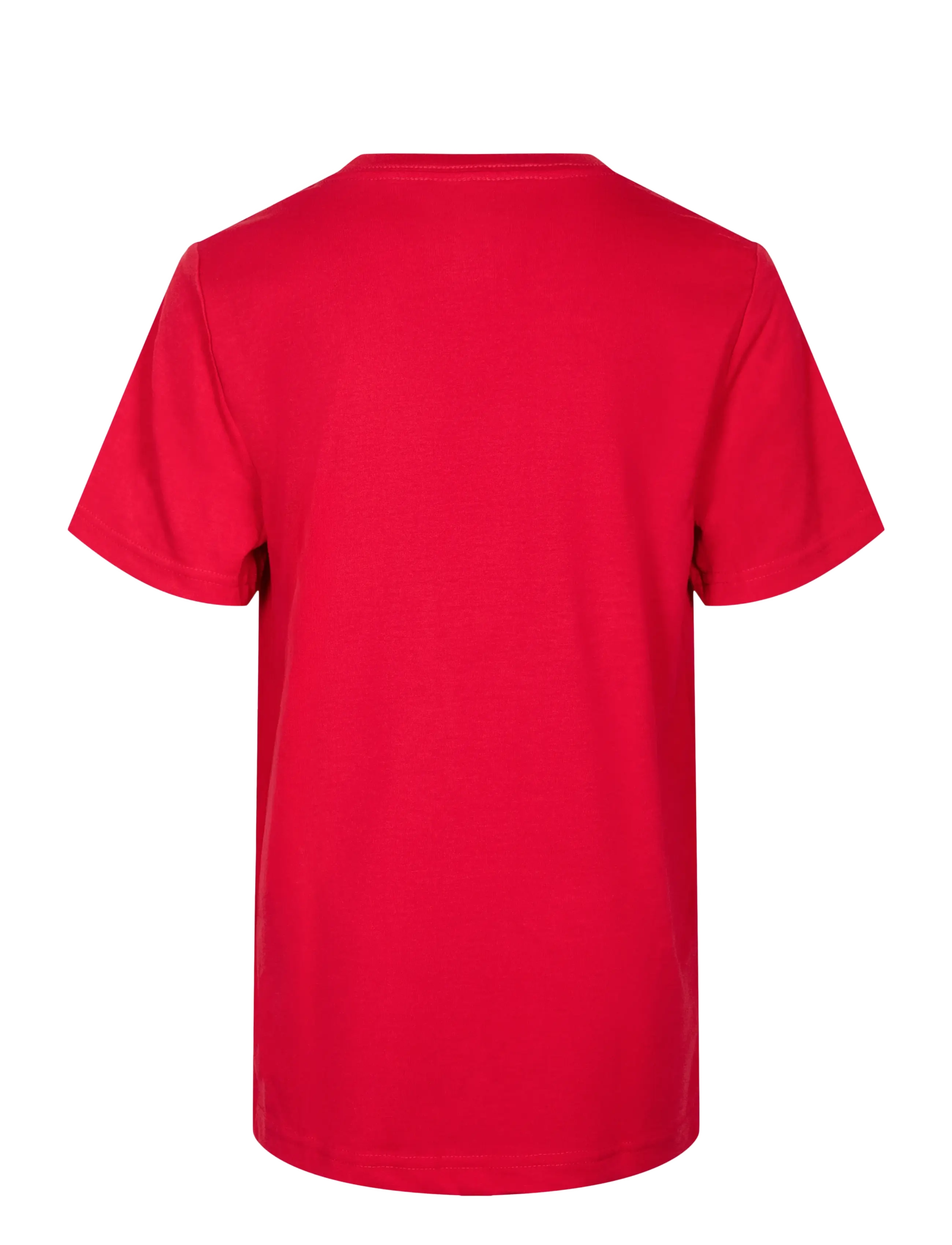Jordan - Jumpman Sustainable T-Shirt - red - 1