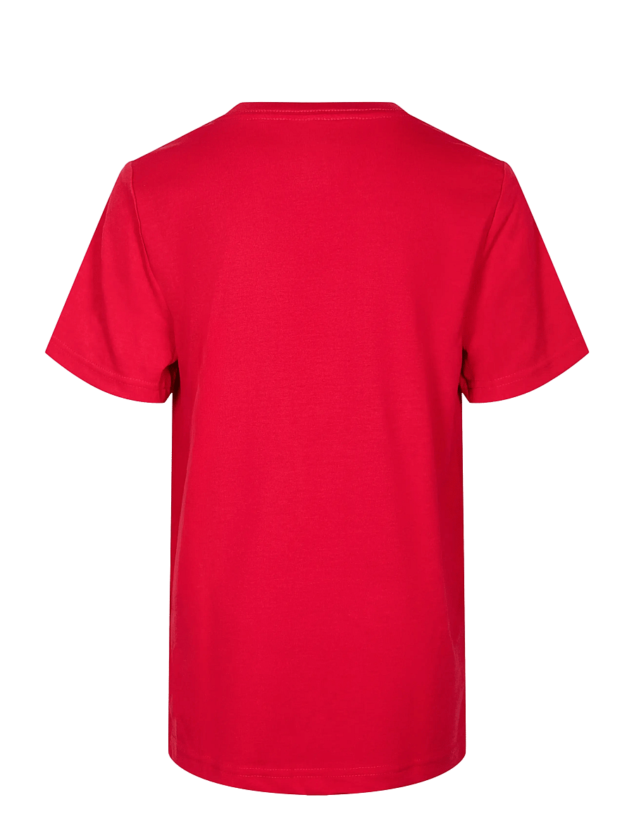 Jordan - Jumpman Sustainable T-Shirt - red - 1