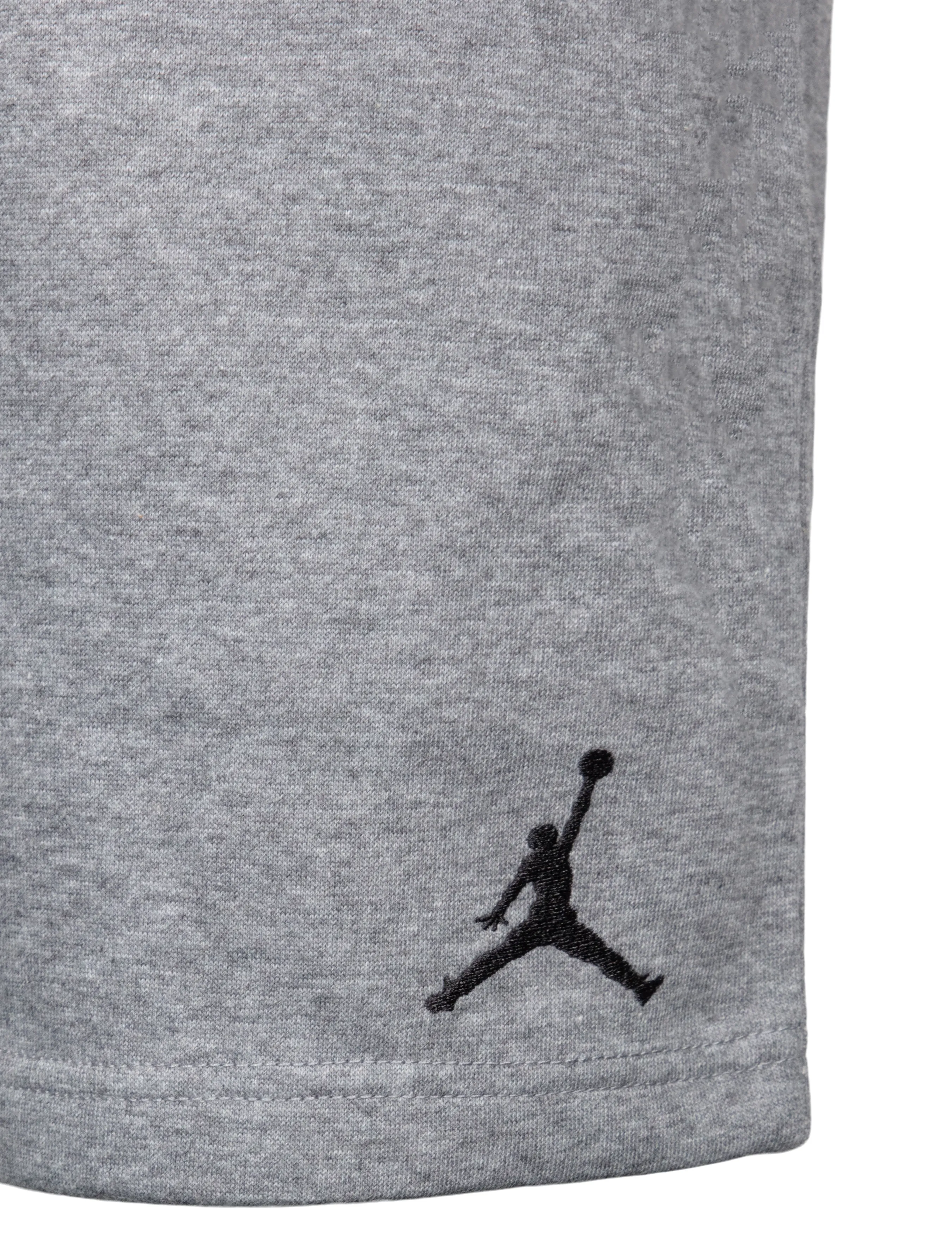 Jordan - Essentials Shorts - grey - 2