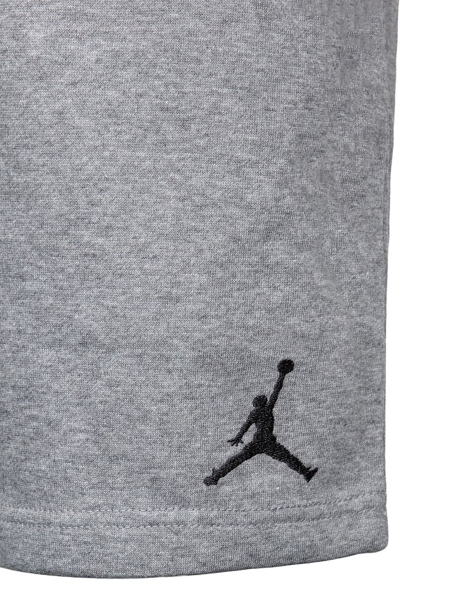 Jordan - Essentials Shorts - grey - 2