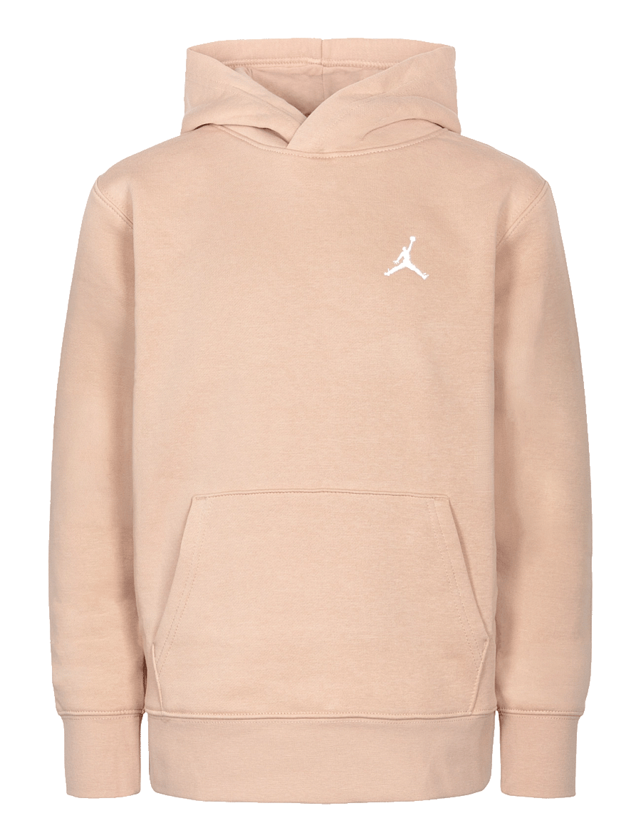 Jordan - Brooklyn Fleece Hoodie - beige - 0