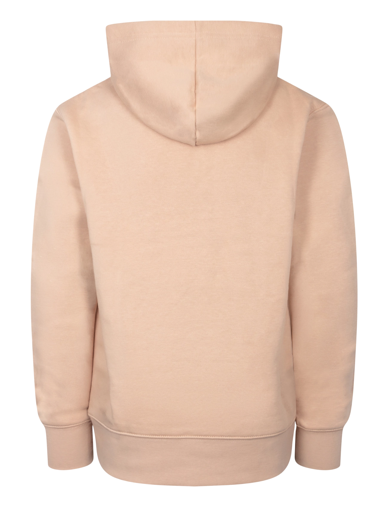 Jordan - Brooklyn Fleece Hoodie - beige - 1