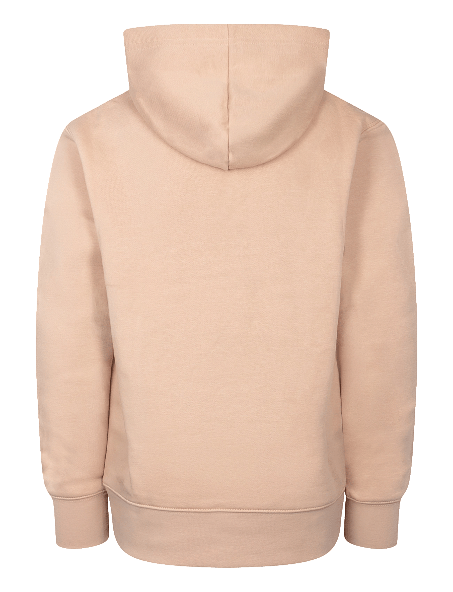 Jordan - Brooklyn Fleece Hoodie - beige - 1