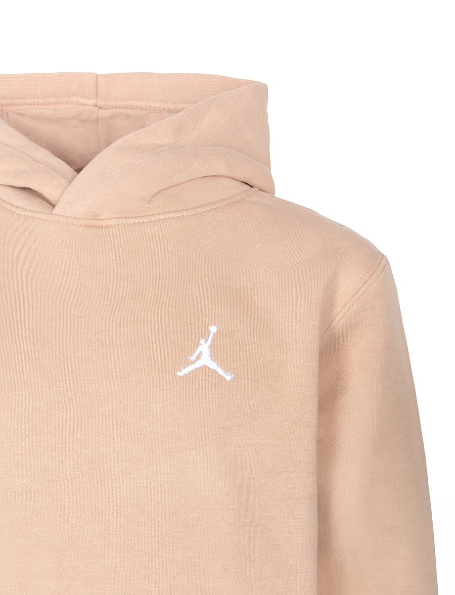 Jordan - Brooklyn Fleece Hoodie - beige - 2