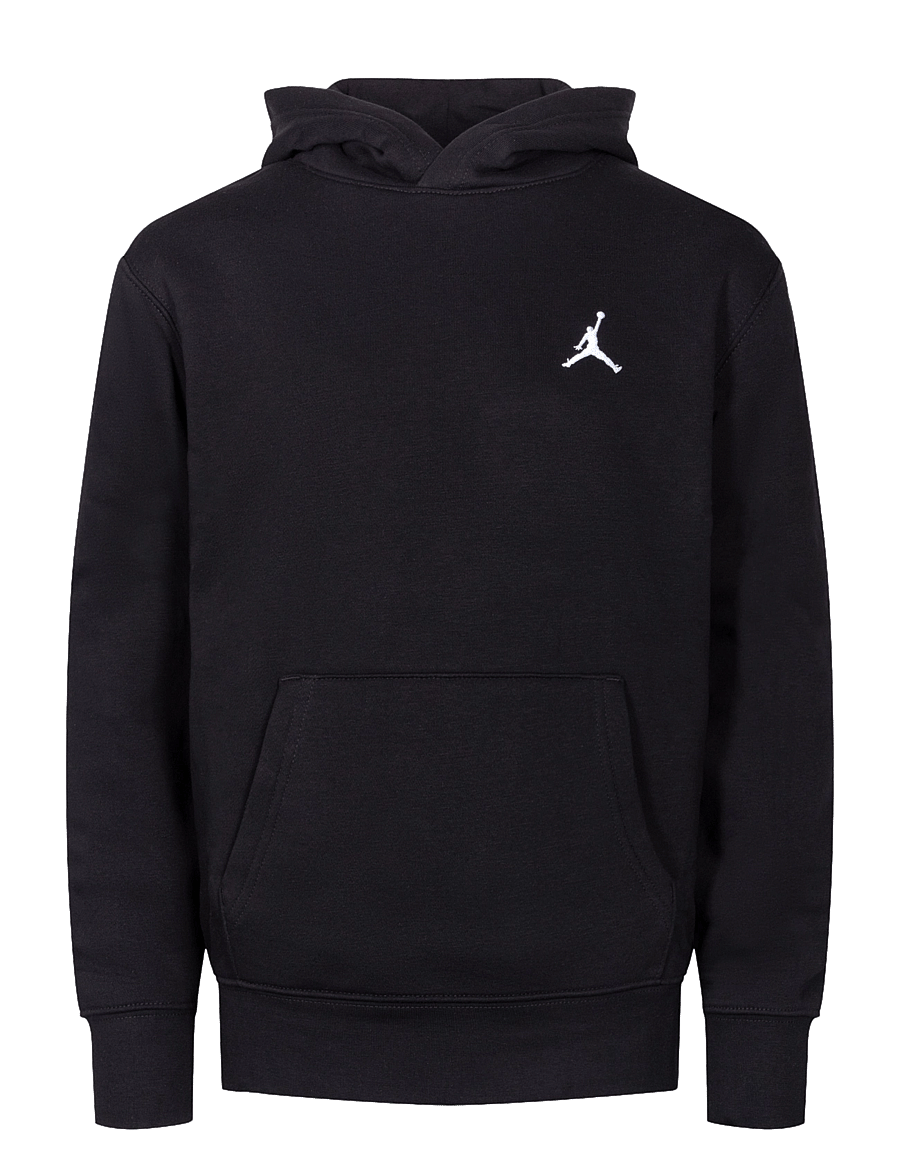 Jordan - Brooklyn Fleece Hoodie - black - 0