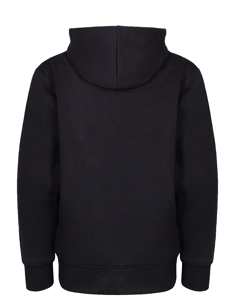 Jordan - Brooklyn Fleece Hoodie - black - 1