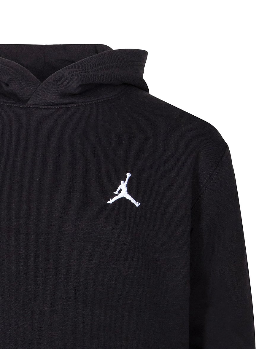 Jordan - Brooklyn Fleece Hoodie - black - 2