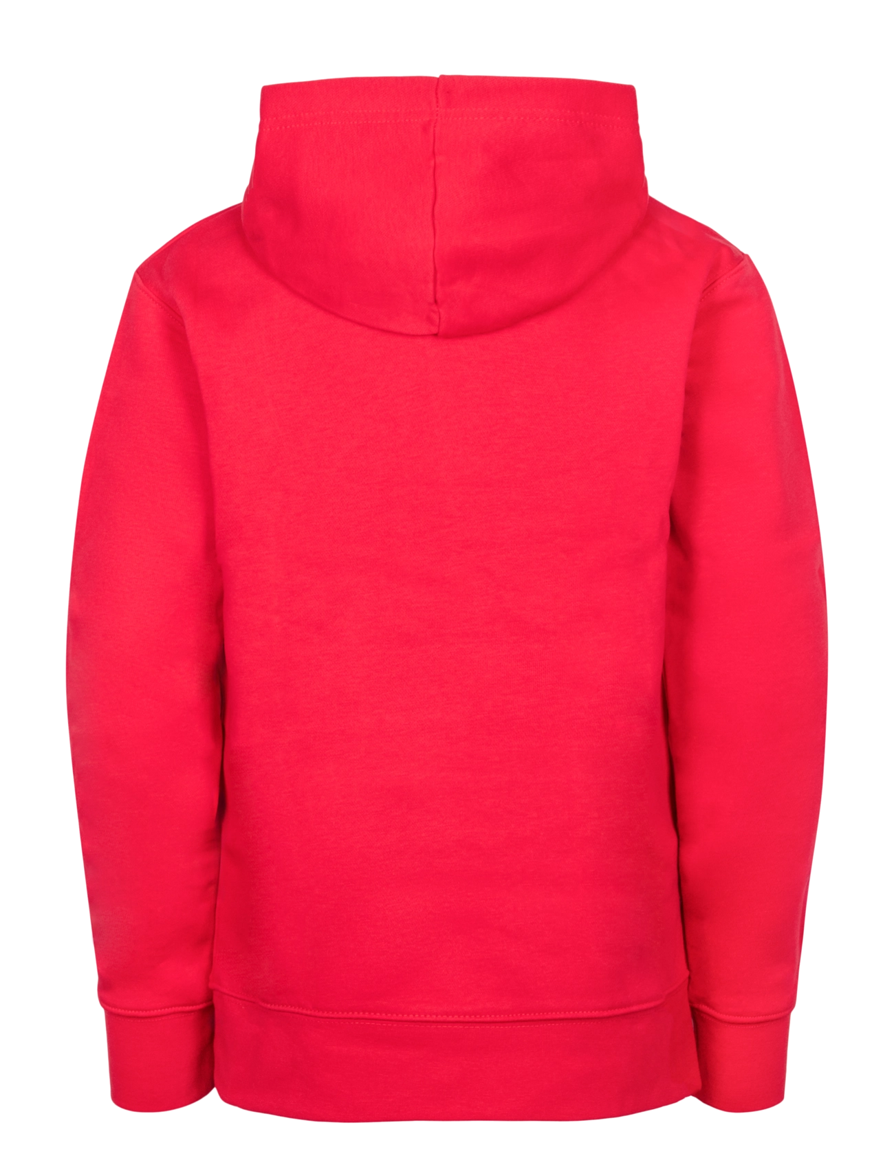 Jordan - Brooklyn Fleece Hoodie - red - 1