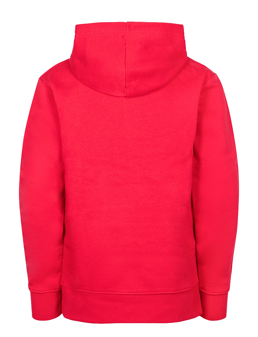 Jordan - Brooklyn Fleece Hoodie - red - 1
