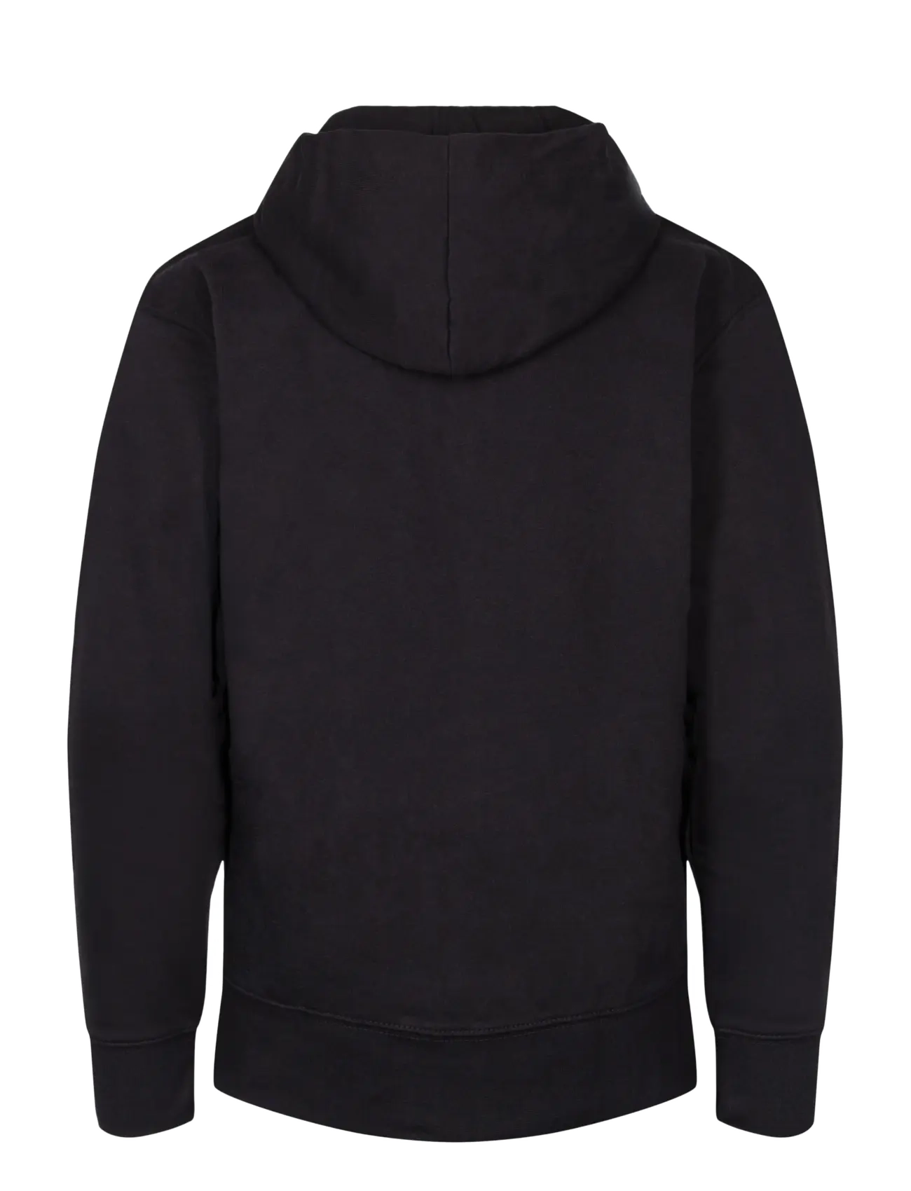 Jordan - Brooklyn Full Zip Hoodie - black - 1