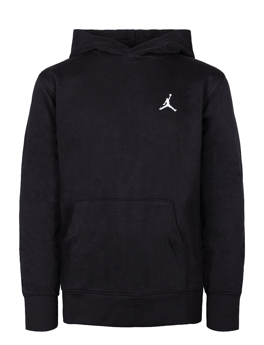 Jordan - Brooklyn Hoodie - black - 0