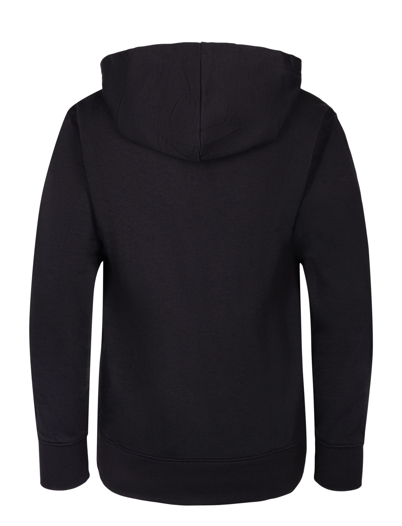 Jordan - Brooklyn Hoodie - black - 1