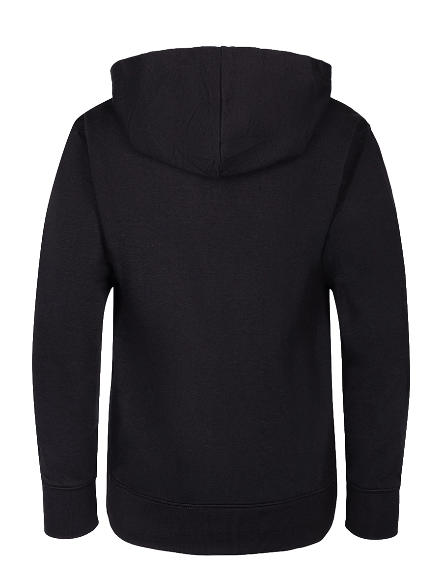 Jordan - Brooklyn Hoodie - black - 1
