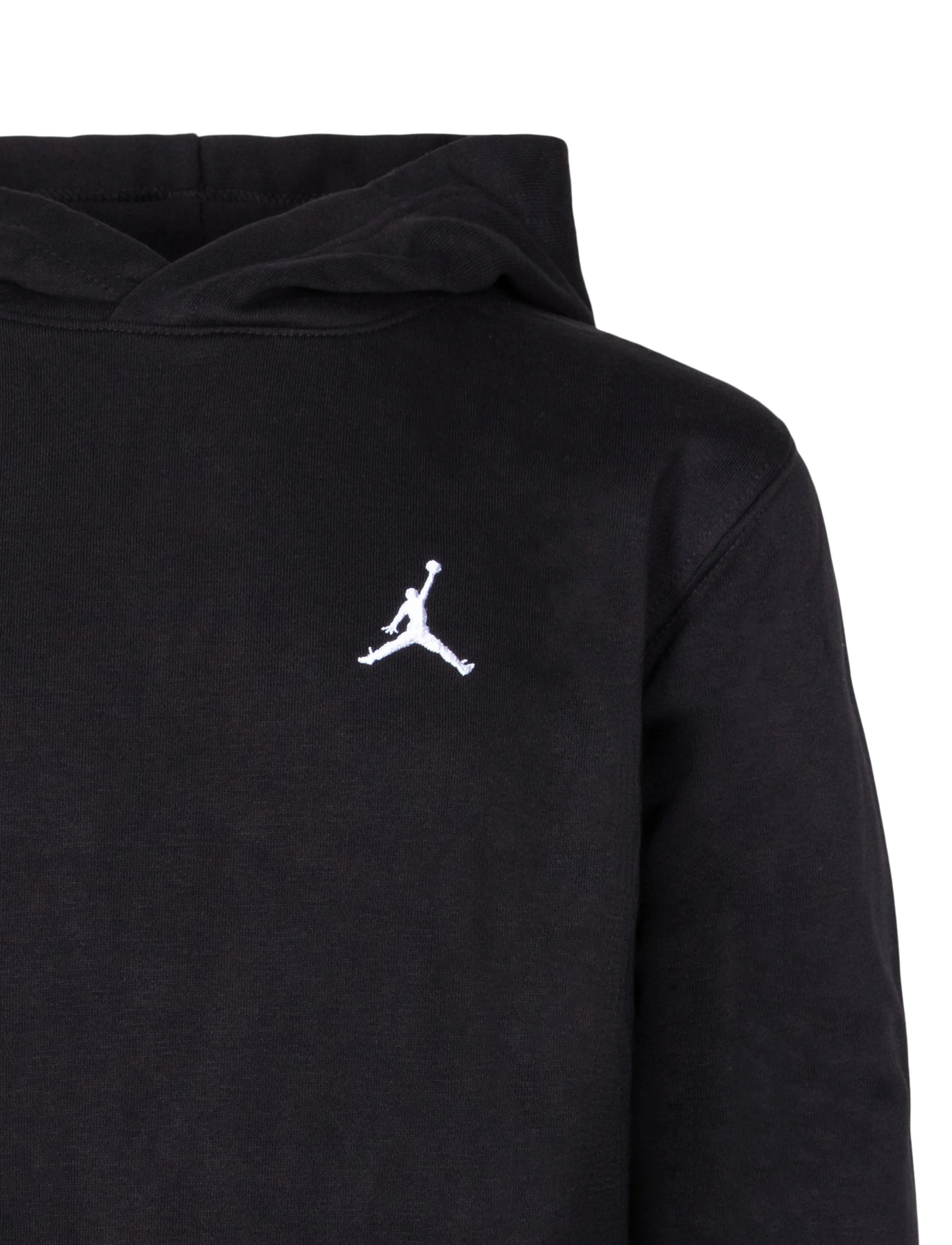 Jordan - Brooklyn Hoodie - black - 2