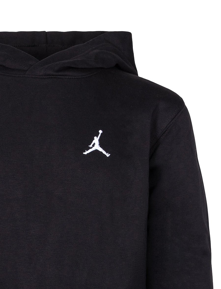 Jordan - Brooklyn Hoodie - black - 2