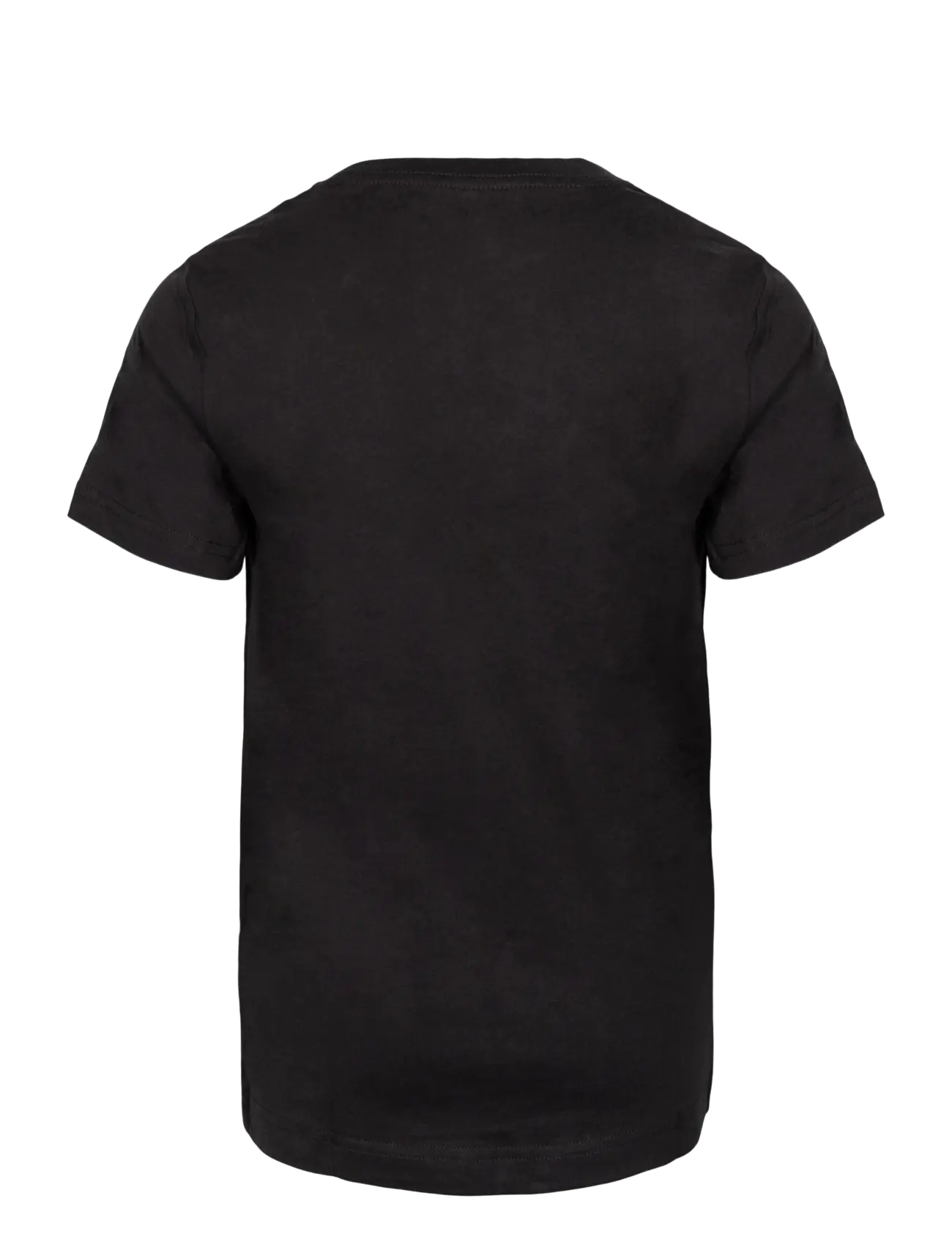 Jordan - Embroidered Logo T-Shirt - black - 1