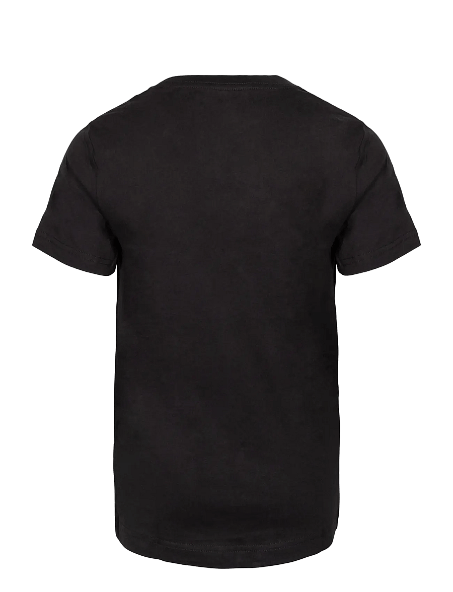 Jordan - Embroidered Logo T-Shirt - black - 1