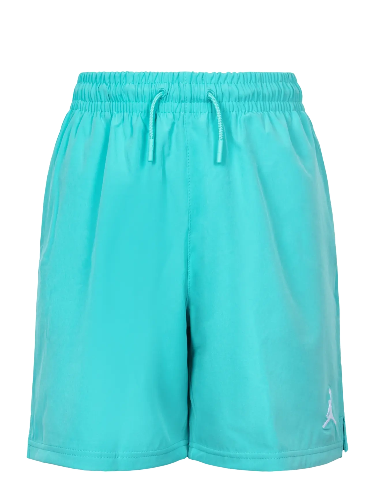 Jordan Jumpman Woven Play Shorts - Jordan - BLUE / blue