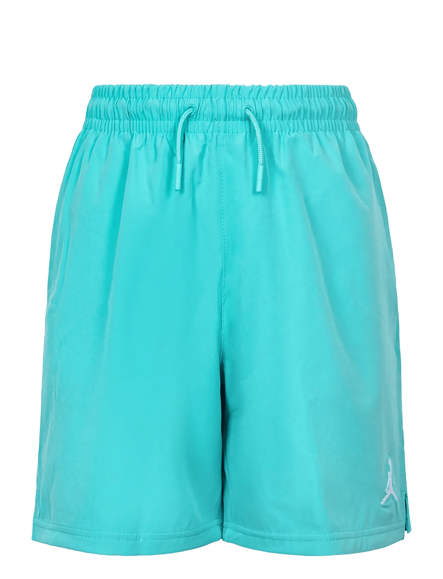 Jordan - Jumpman Woven Play Shorts - blue - 0
