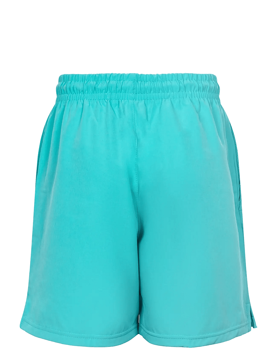 Jordan - Jumpman Woven Play Shorts - blue - 1