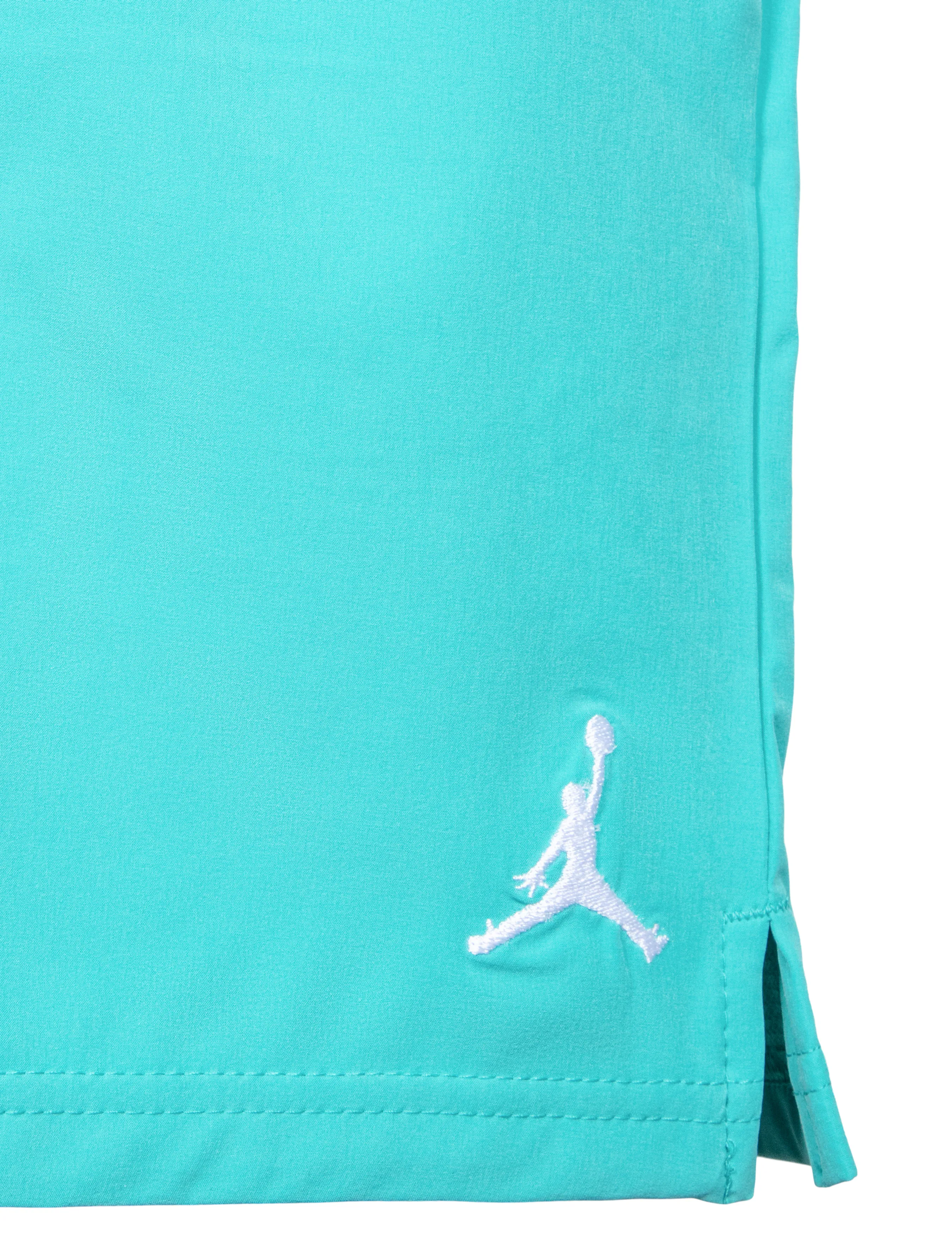 Jordan - Jumpman Woven Play Shorts - blue - 2