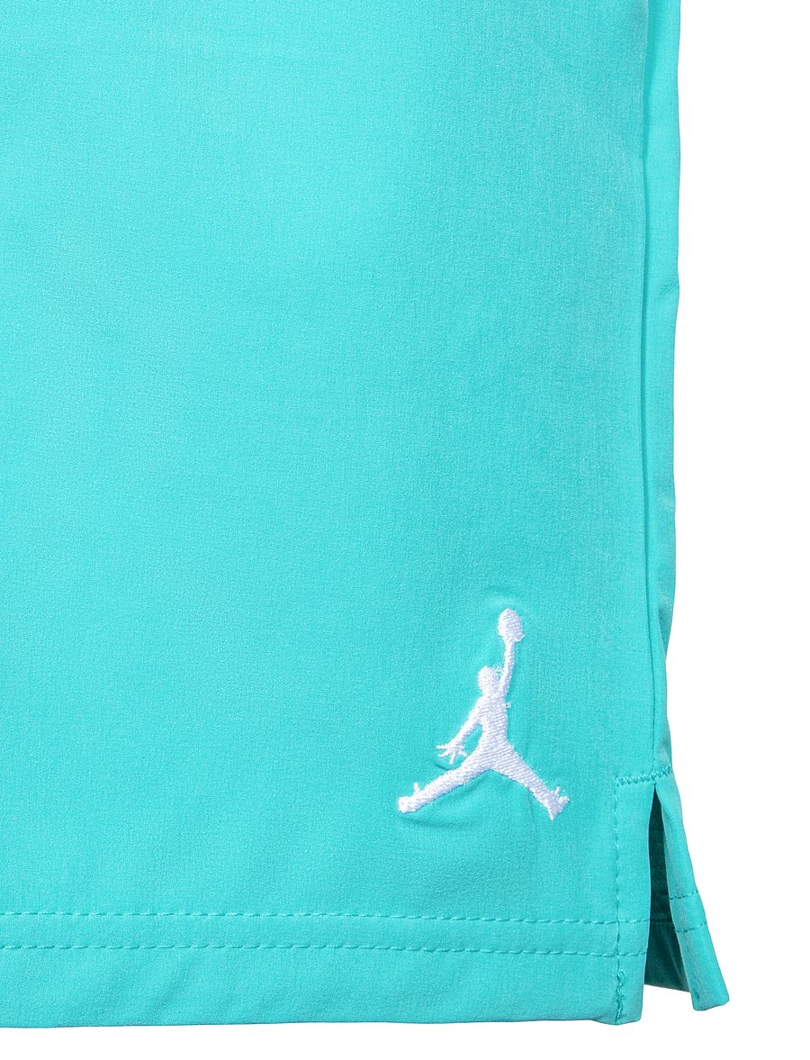 Jordan - Jumpman Woven Play Shorts - blue - 2