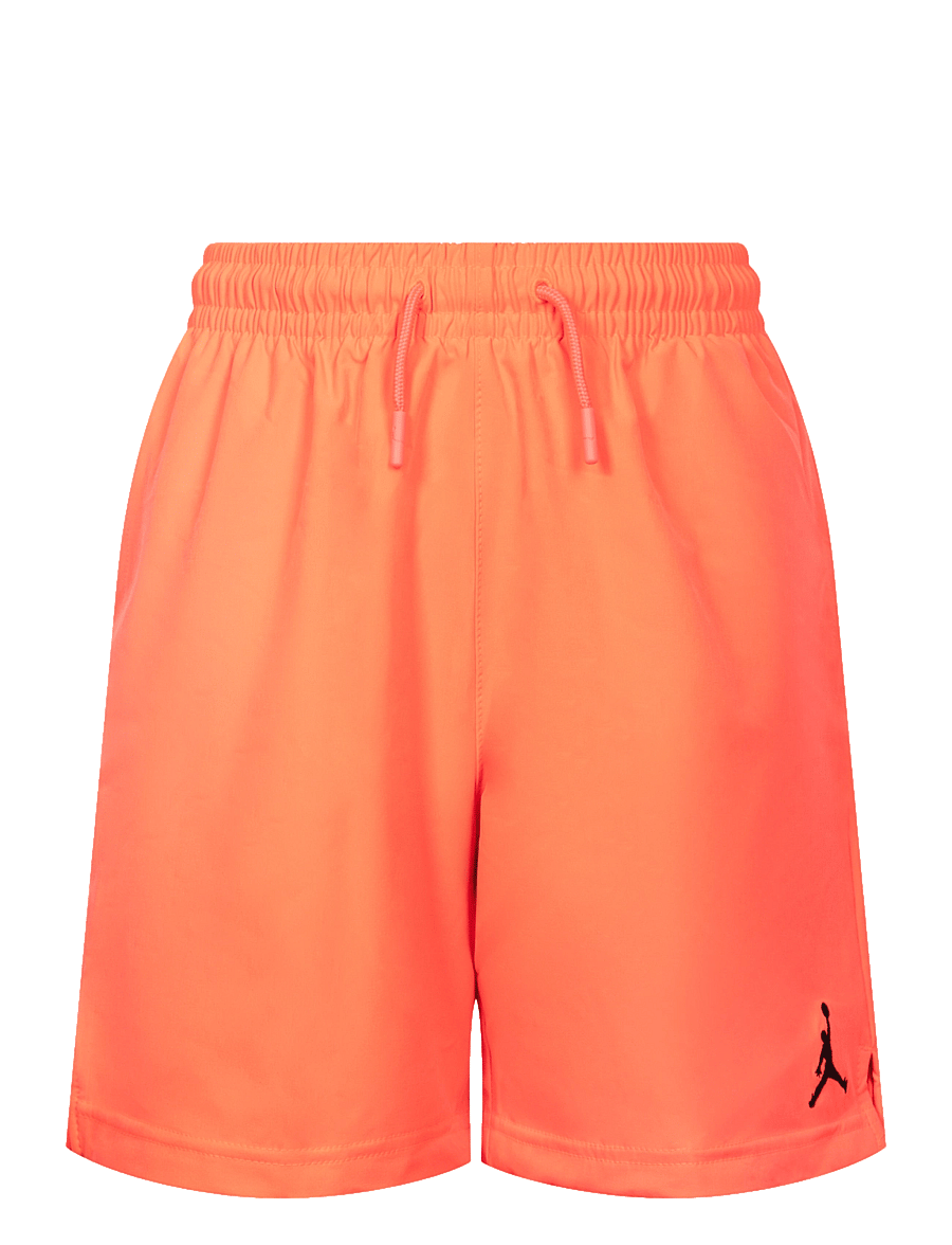 Jordan - Jumpman Woven Play Shorts - orange - 0