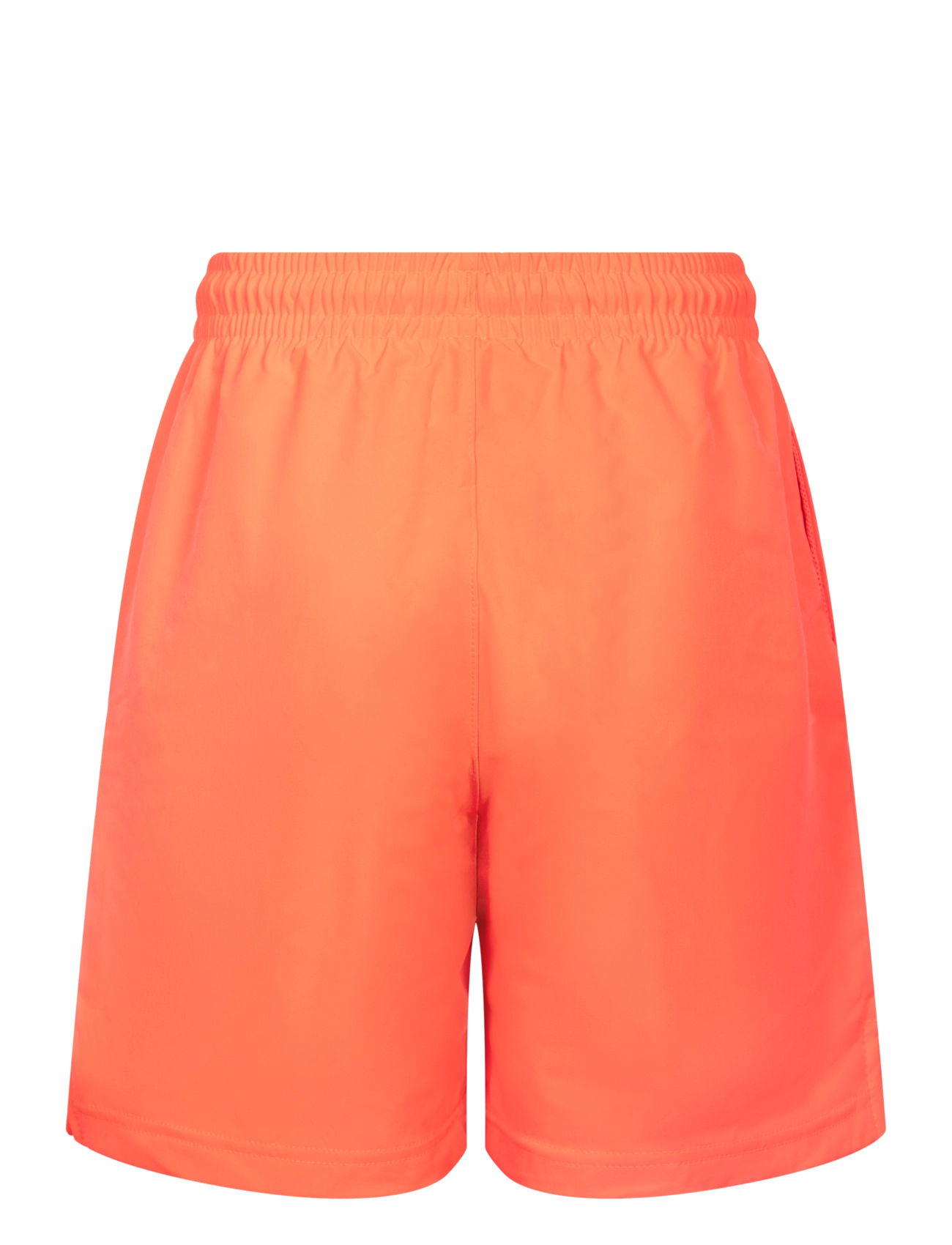 Jordan - Jumpman Woven Play Shorts - orange - 1