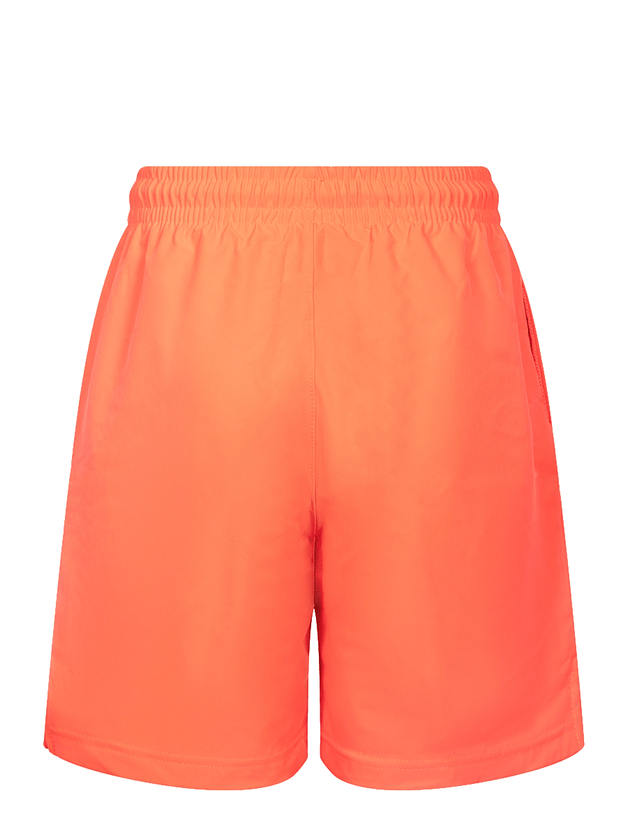 Jordan - Jumpman Woven Play Shorts - orange - 1