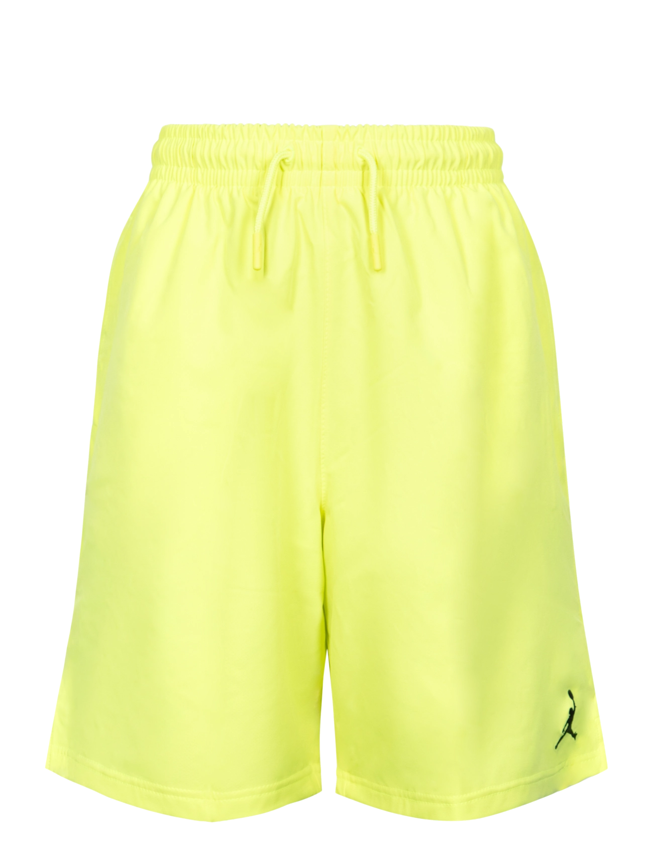 Jordan Jumpman Woven Play Shorts - Jordan - YELLOW / yellow